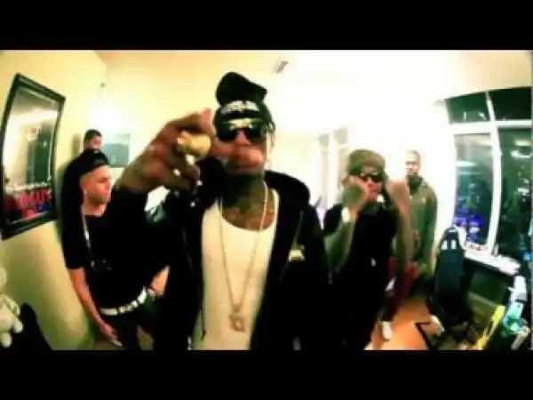 Video: Soulja Boy - Break The Bank